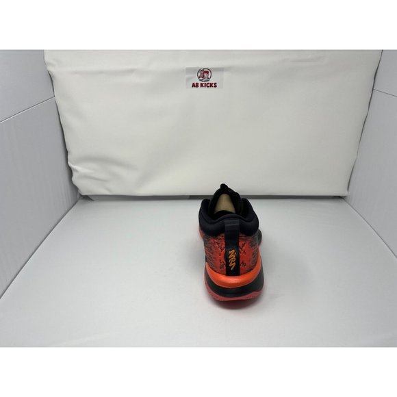Size 13 - Naruto X Jordan Zion 1 Nine Tails main image 6